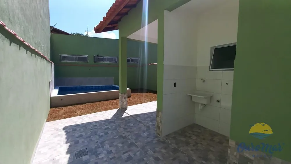 Casa, 2 quartos - Foto 9