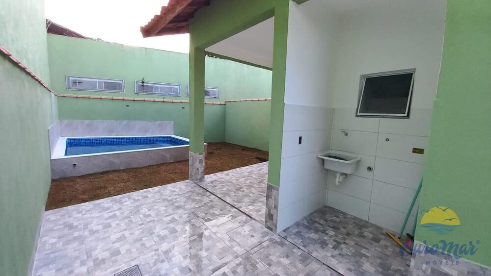 Casa, 2 quartos - Foto 4