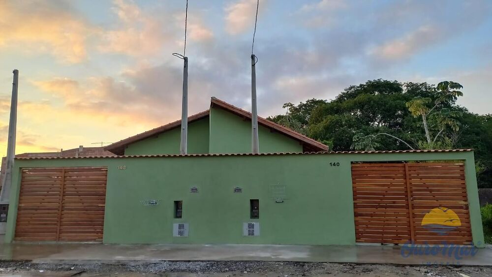 Casa, 2 quartos - Foto 2