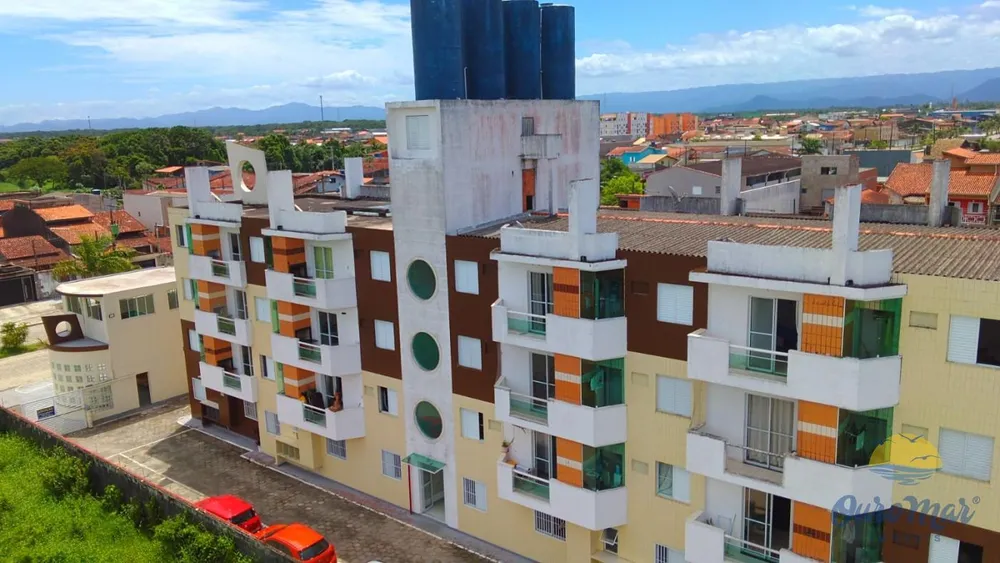 Apartamento, 2 quartos, 62 m² - Foto 8