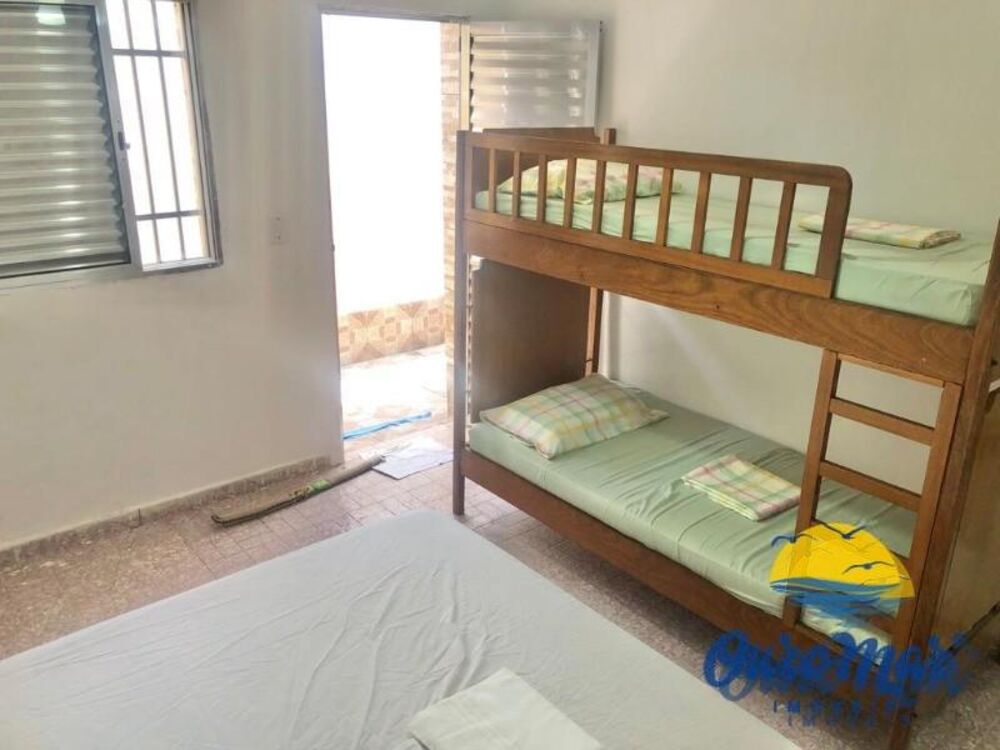Casa para alugar com 4 quartos, 120m² - Foto 4