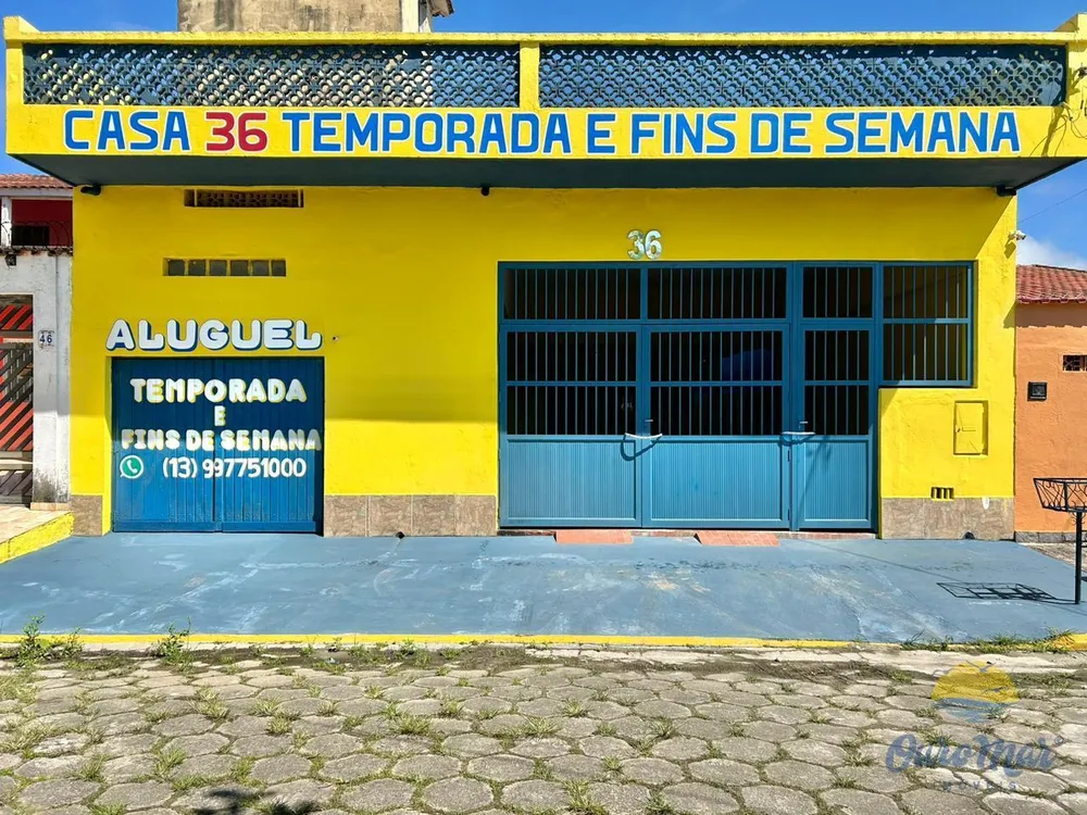 Casa, 4 quartos, 120 m² - Foto 16
