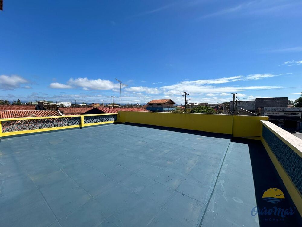 Casa, 4 quartos, 120 m² - Foto 12