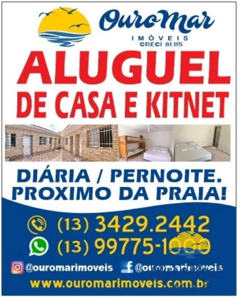 Casa, 4 quartos, 120 m² - Foto 4