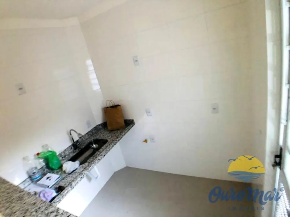Casa, 1 quarto, 34 m² - Foto 9