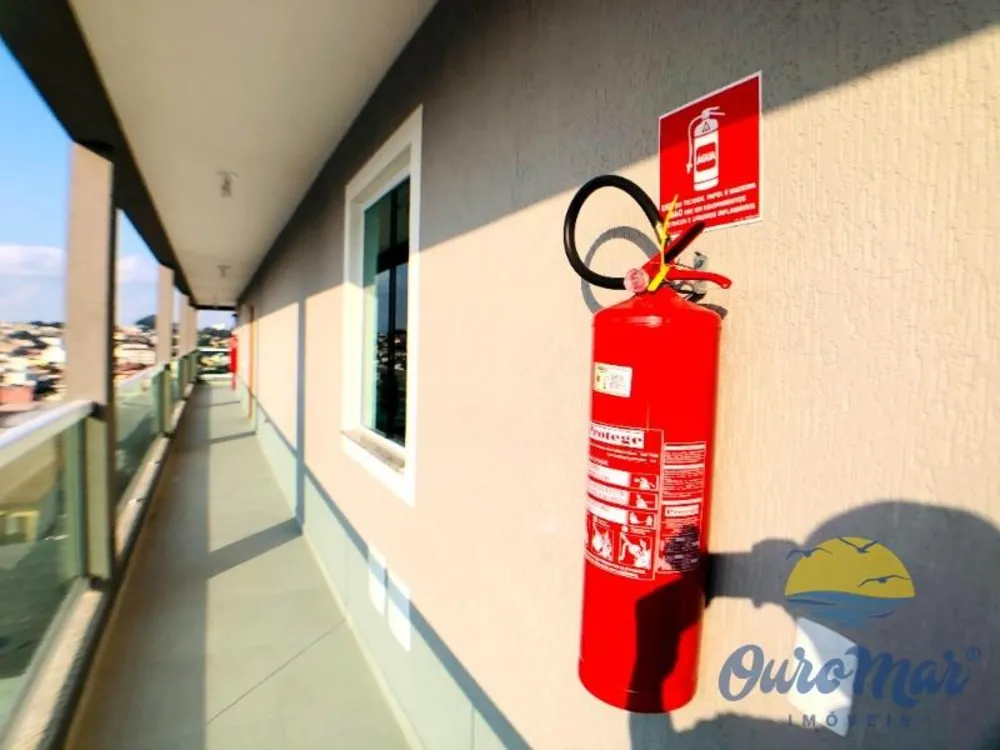 Casa, 1 quarto, 34 m² - Foto 22