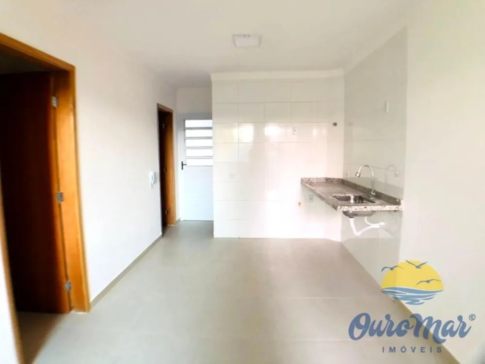 Casa, 1 quarto, 34 m² - Foto 14