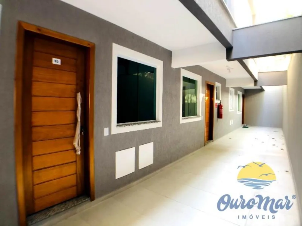 Casa, 1 quarto, 34 m² - Foto 10