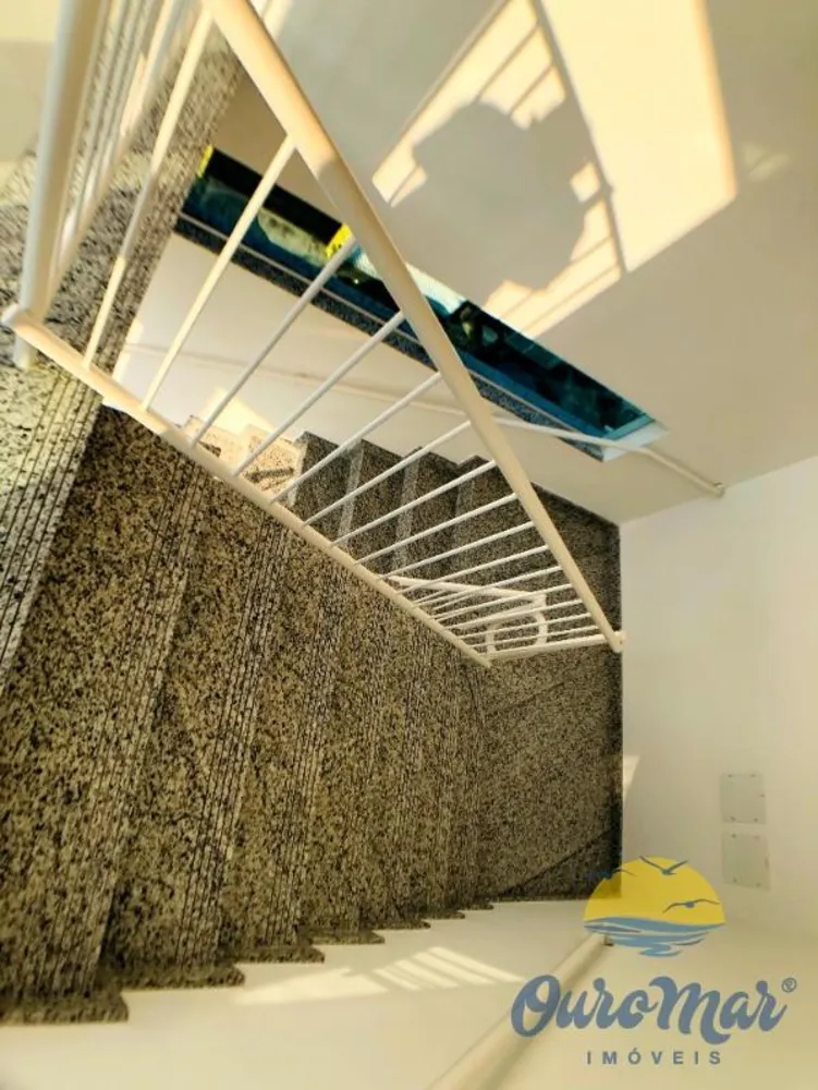 Casa, 1 quarto, 34 m² - Foto 23