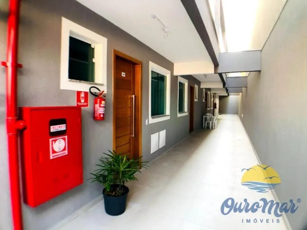 Casa, 1 quarto, 34 m² - Foto 24