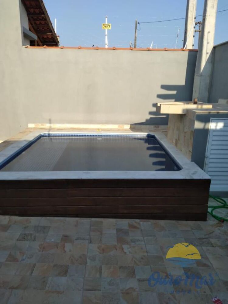 Casa, 2 quartos - Foto 12