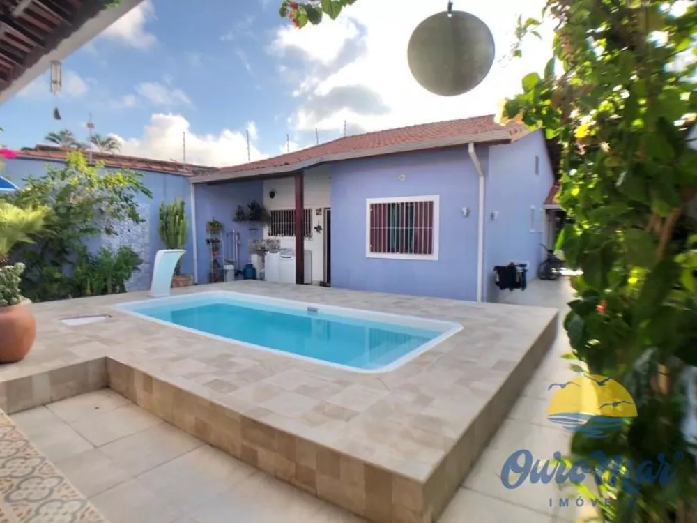 Casa à venda com 3 quartos, 155m² - Foto 5