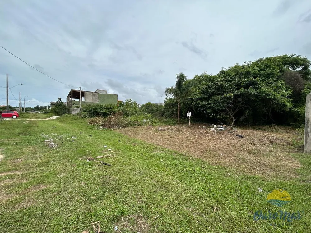 Terreno, 330 m² - Foto 1