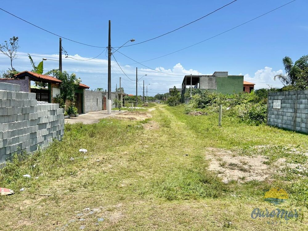Terreno, 330 m² - Foto 2