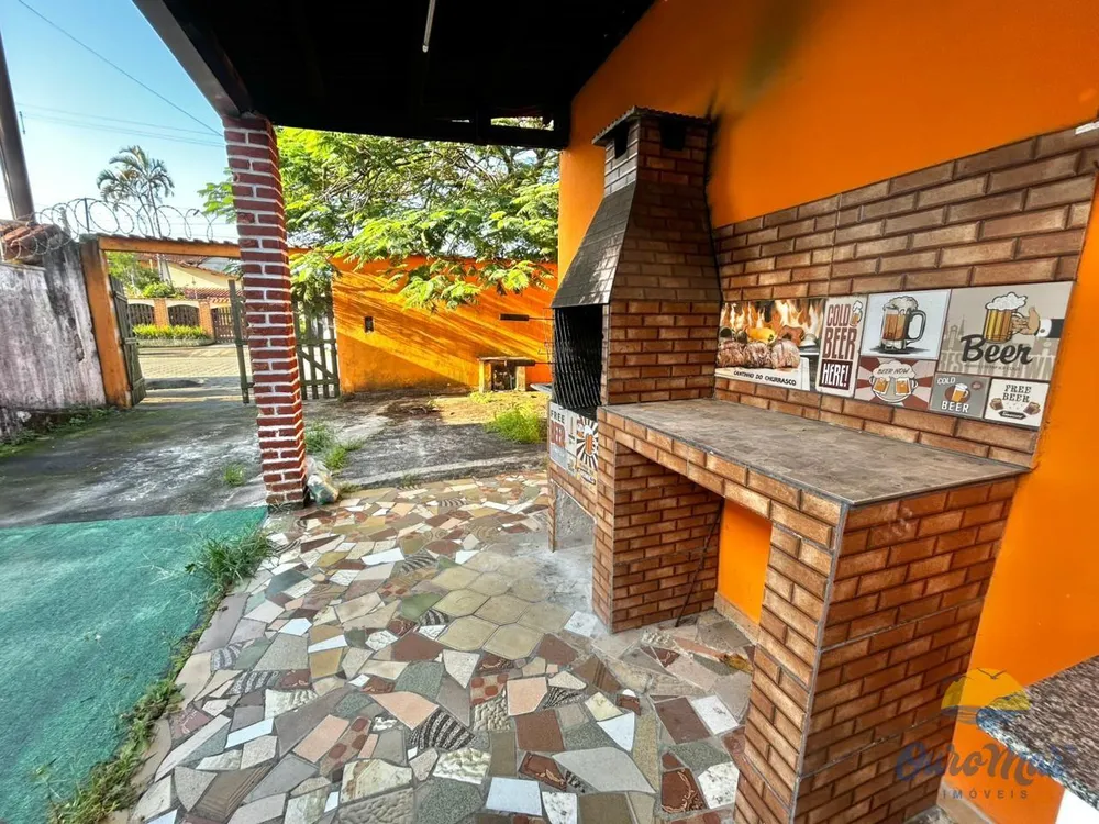 Casa, 3 quartos, 72 m² - Foto 7