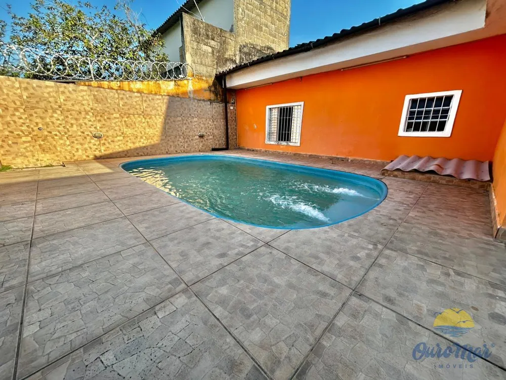 Casa, 3 quartos, 72 m² - Foto 5