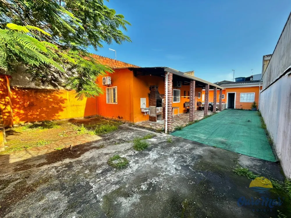 Casa, 3 quartos, 72 m² - Foto 6
