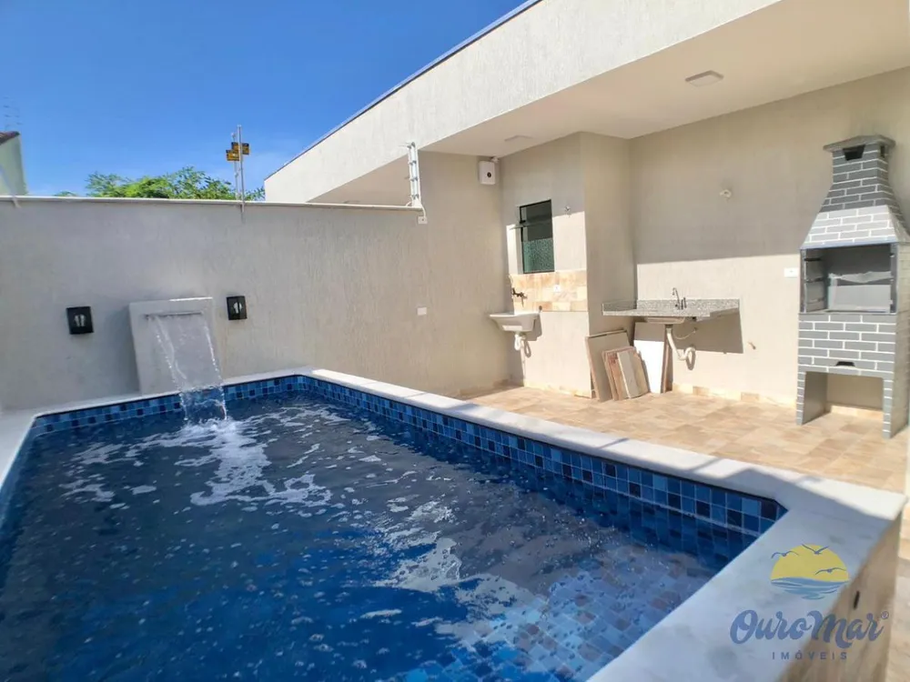 Casa, 2 quartos, 81 m² - Foto 10