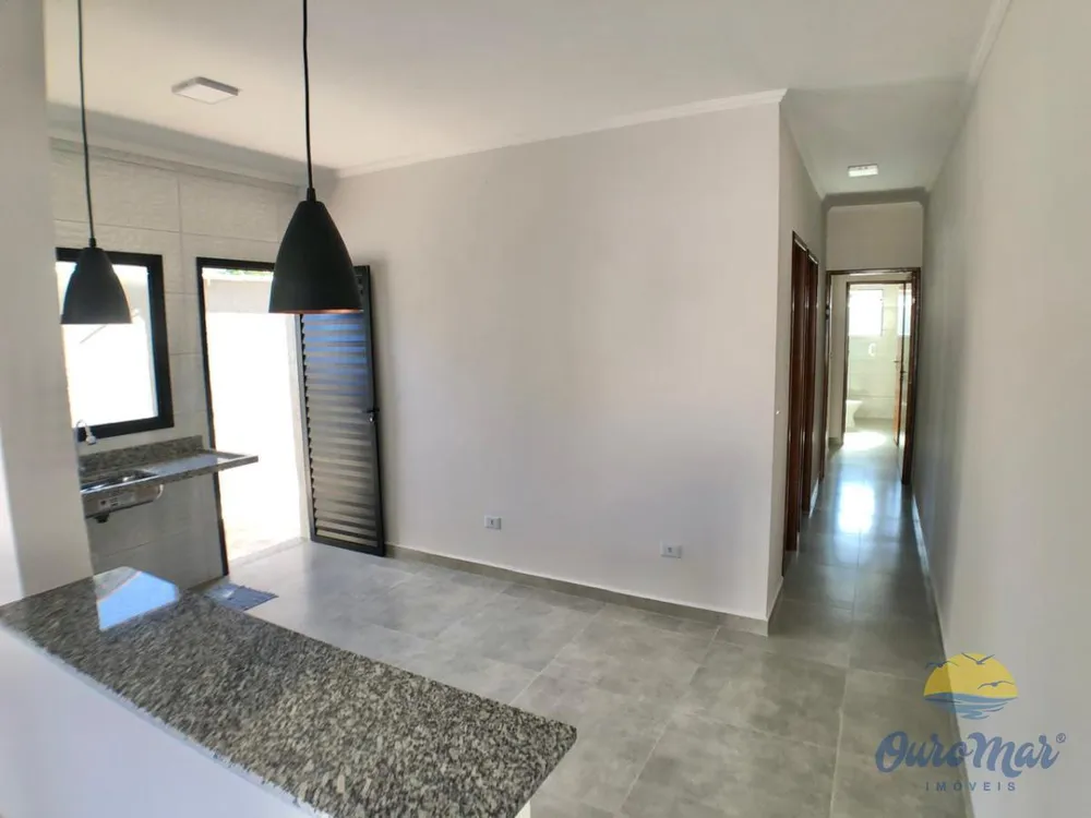 Casa, 2 quartos, 81 m² - Foto 14