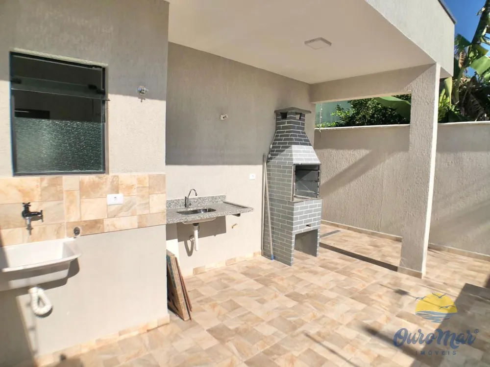 Casa, 2 quartos, 81 m² - Foto 23