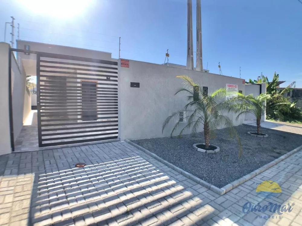 Casa à venda com 2 quartos, 81m² - Foto 4