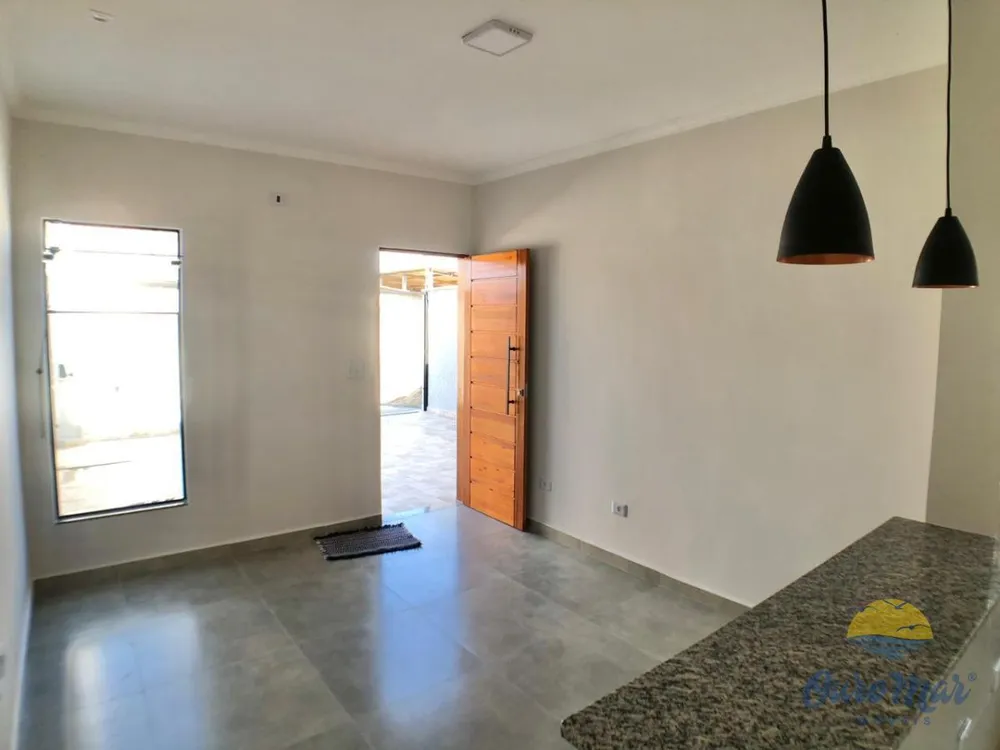 Casa, 2 quartos, 81 m² - Foto 11