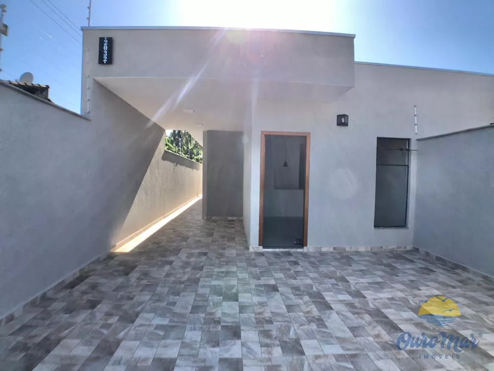 Casa à venda com 2 quartos, 81m² - Foto 5