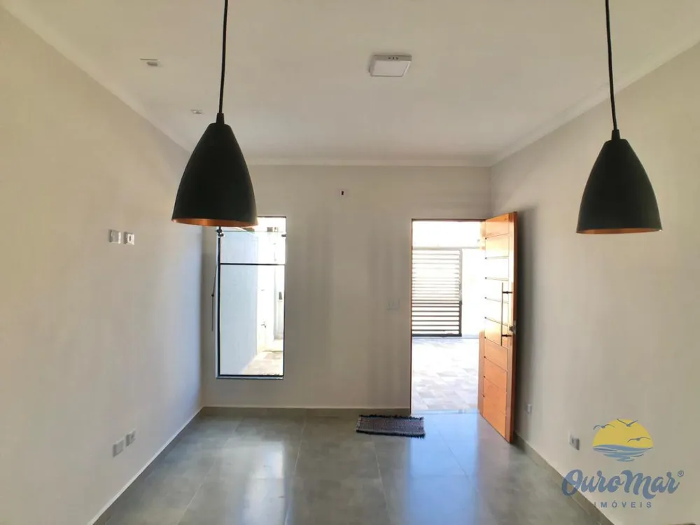 Casa, 2 quartos, 81 m² - Foto 13