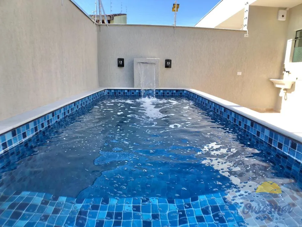 Casa, 2 quartos, 81 m² - Foto 9
