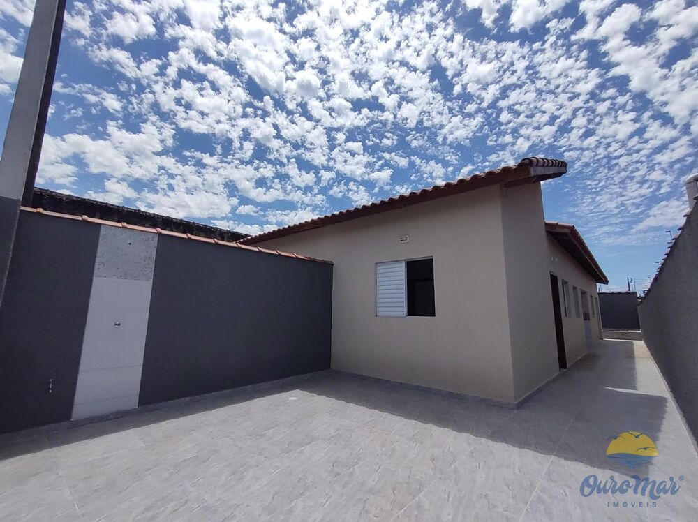 Casa, 2 quartos - Foto 3