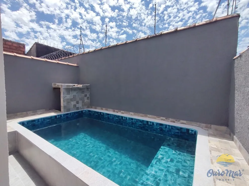 Casa, 2 quartos - Foto 7