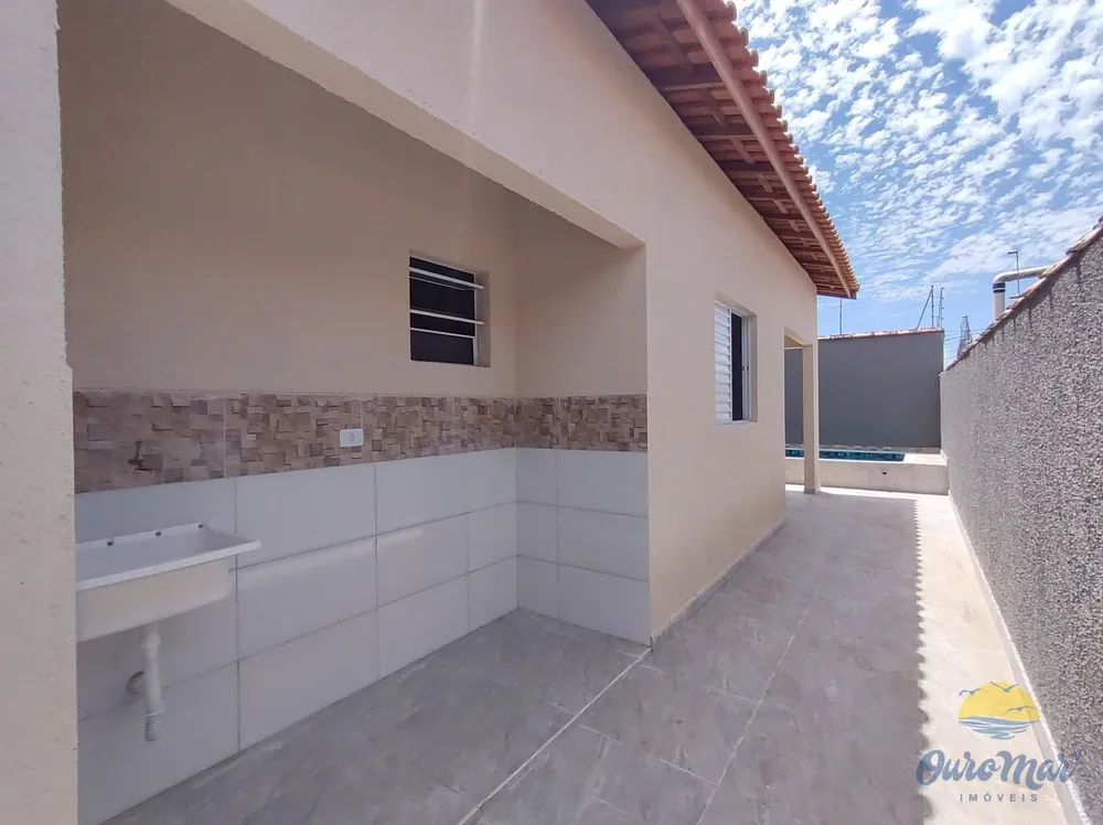 Casa, 2 quartos - Foto 6