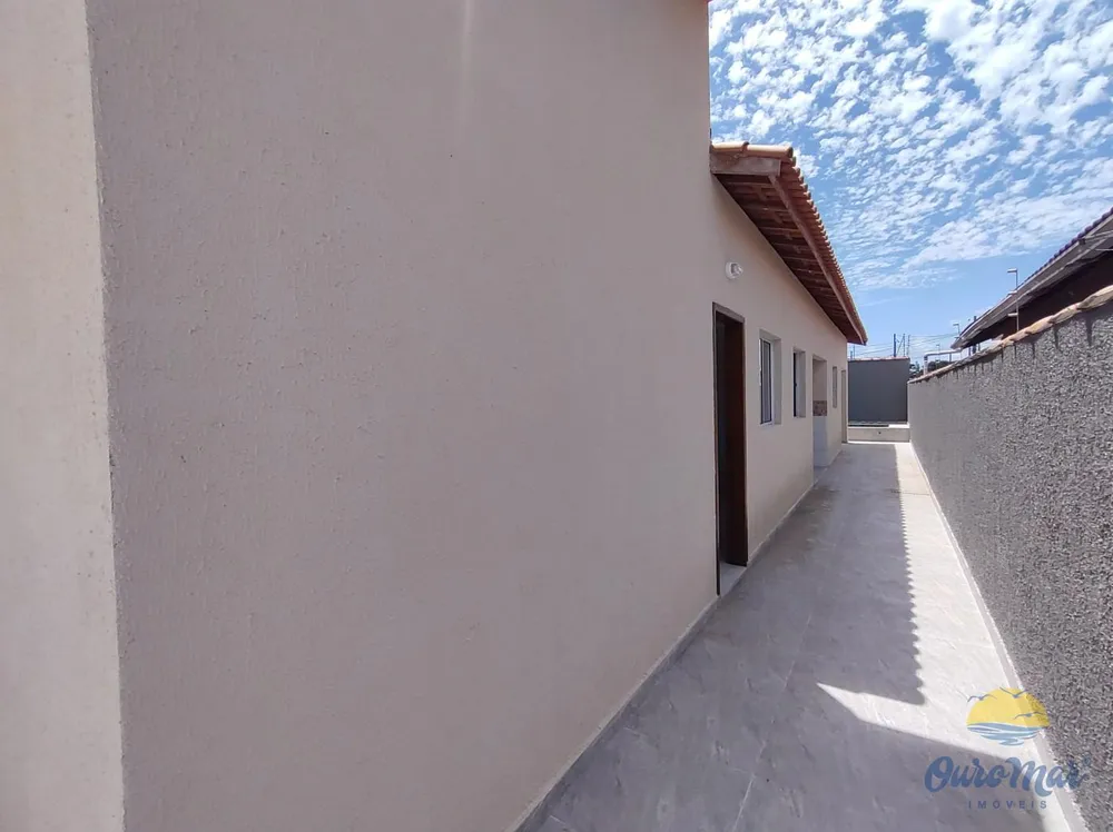 Casa, 2 quartos - Foto 5