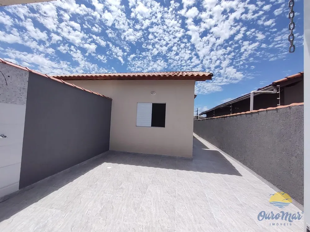 Casa, 2 quartos - Foto 2