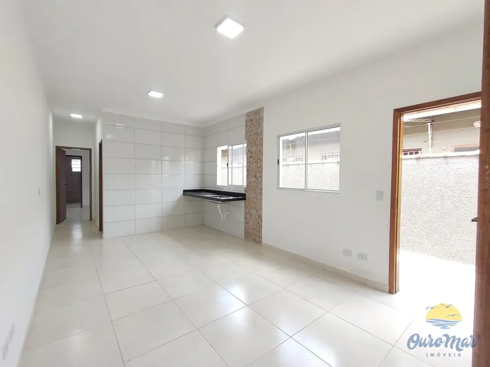 Casa, 2 quartos - Foto 12