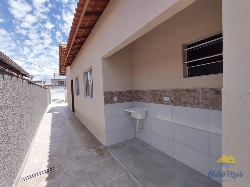 Casa, 2 quartos - Foto 11