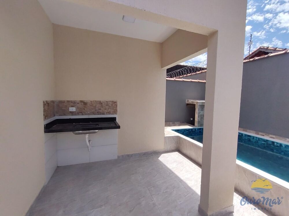 Casa, 2 quartos - Foto 2