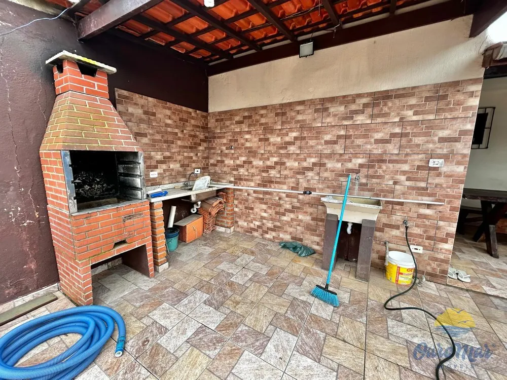 Casa, 2 quartos, 70 m² - Foto 16
