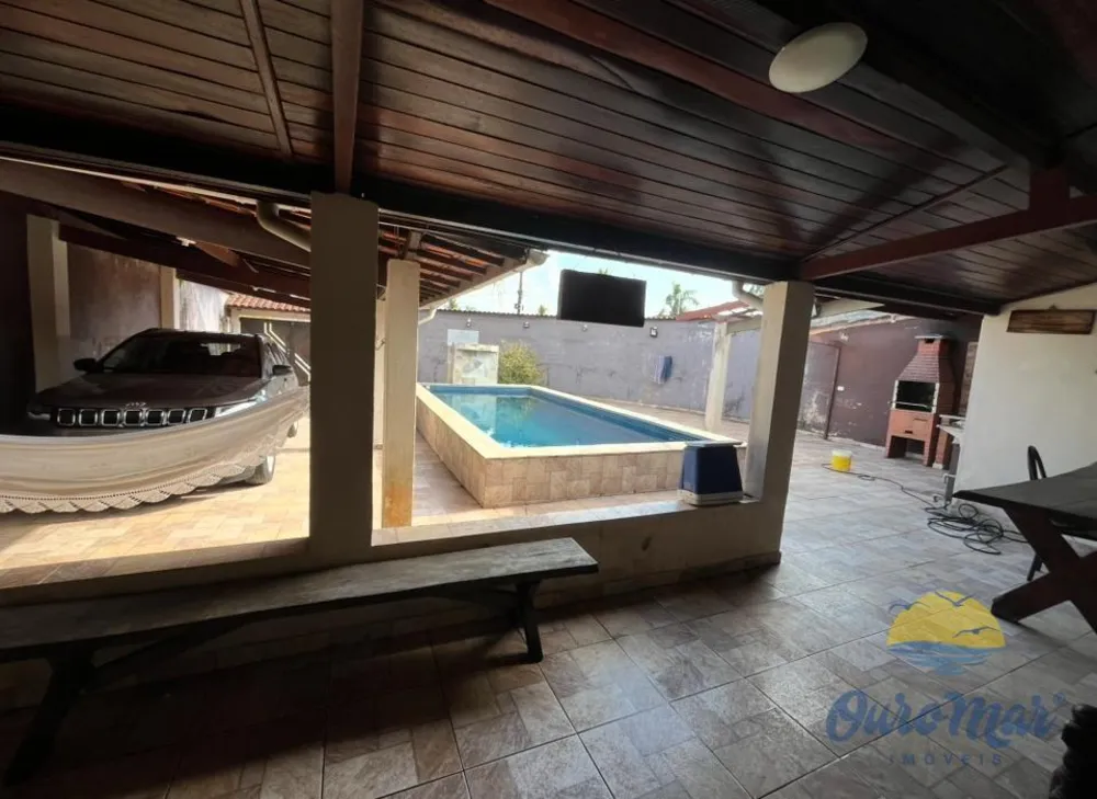 Casa, 2 quartos, 70 m² - Foto 7