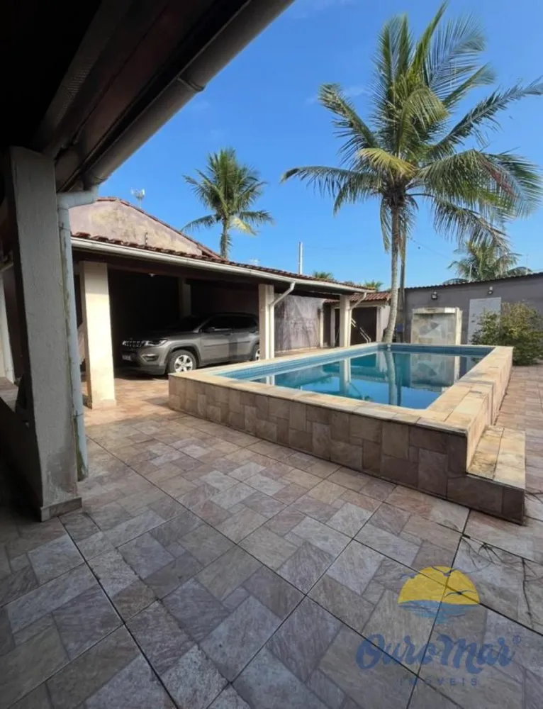 Casa, 2 quartos, 70 m² - Foto 3