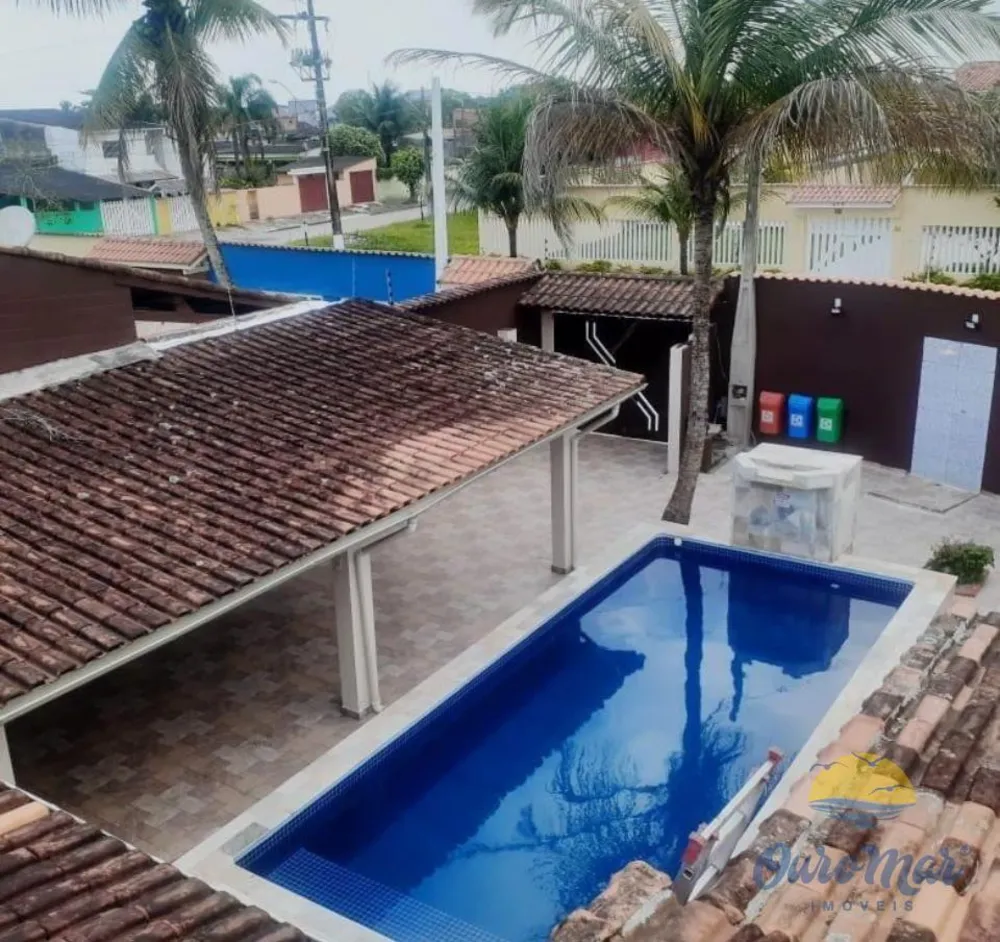 Casa, 2 quartos, 70 m² - Foto 1