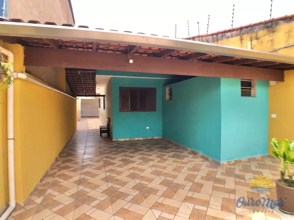 Casa à venda com 2 quartos, 172m² - Foto 1