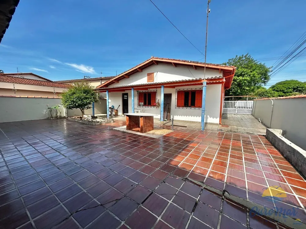 Casa, 4 quartos - Foto 1