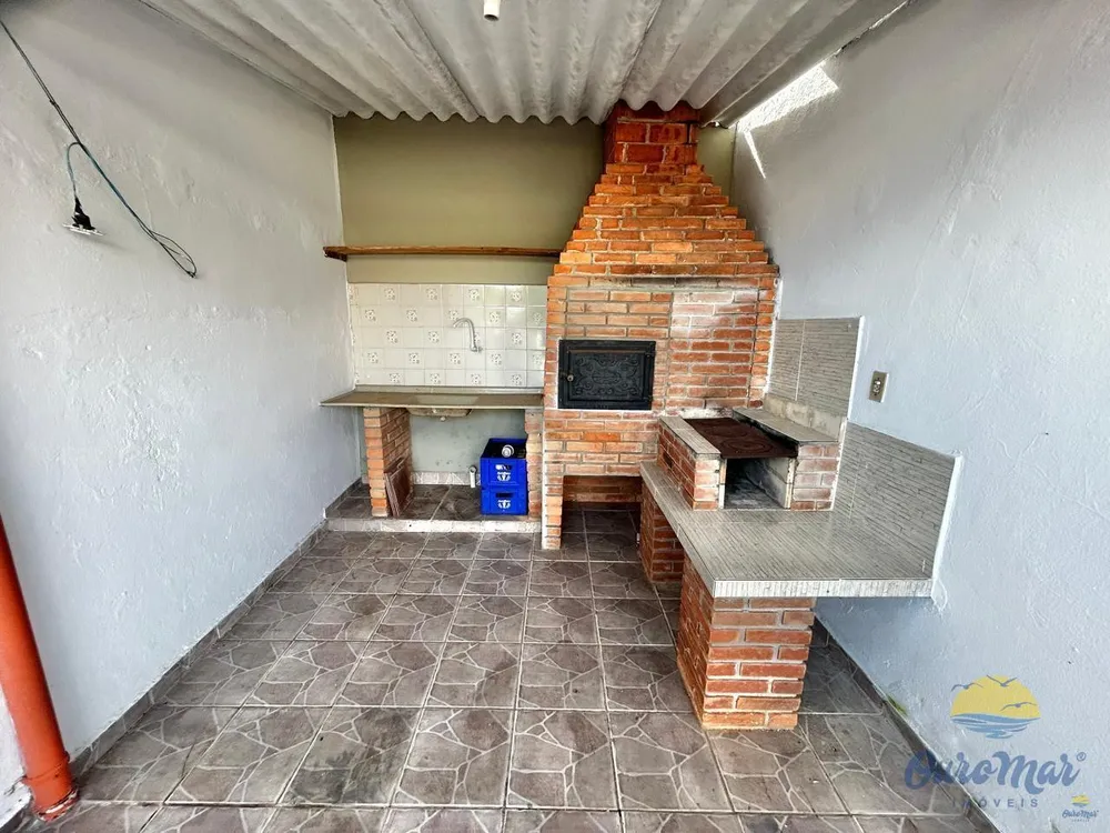 Casa, 4 quartos - Foto 15