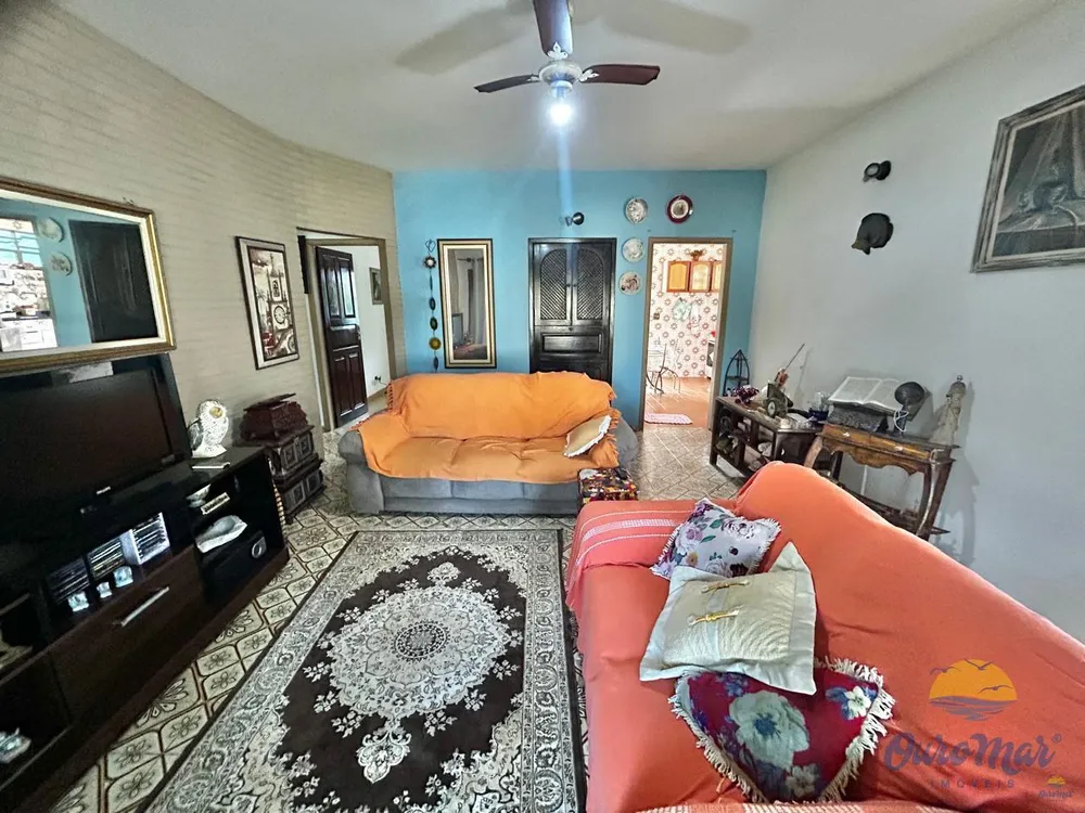 Casa, 4 quartos - Foto 6