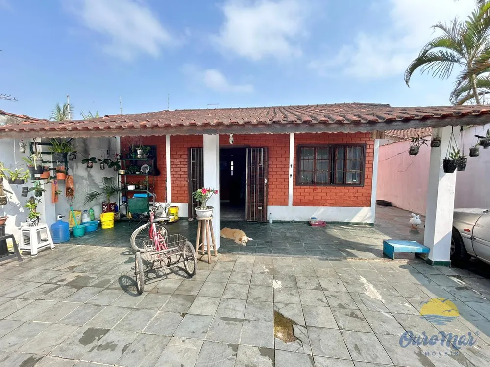 Casa, 2 quartos, 91 m² - Foto 4