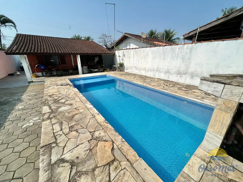Casa, 2 quartos, 91 m² - Foto 3