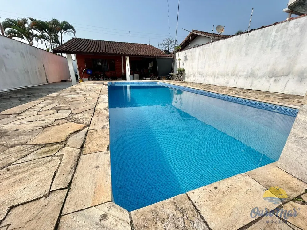 Casa, 2 quartos, 91 m² - Foto 6