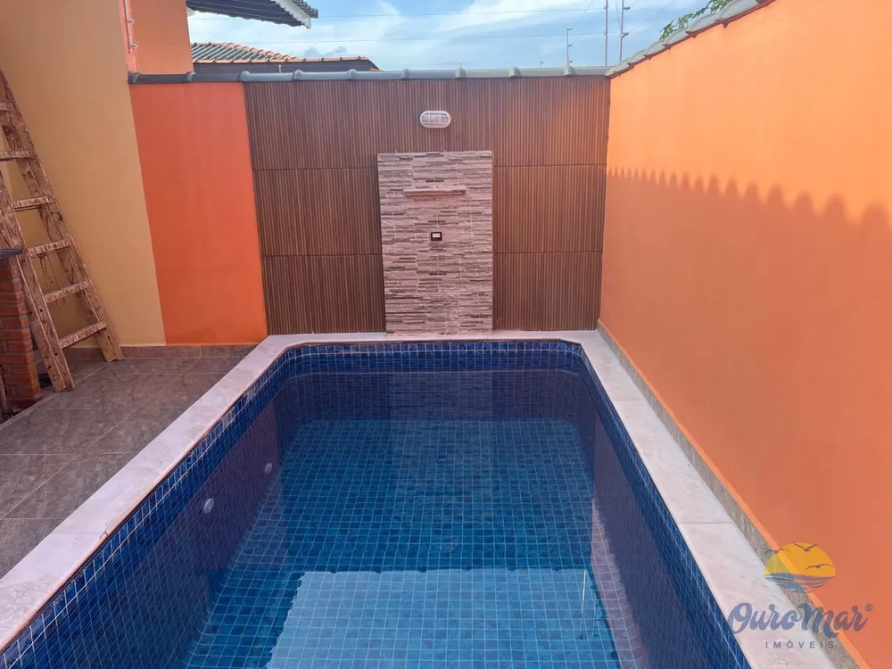 Casa, 2 quartos, 68 m² - Foto 3
