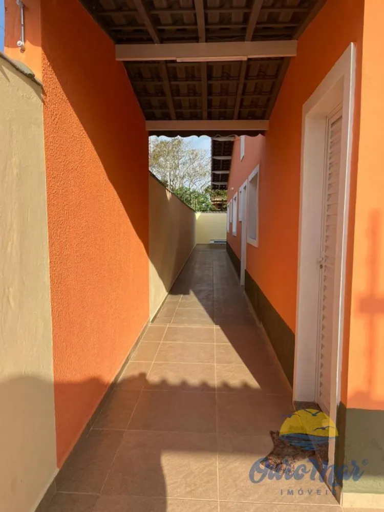 Casa, 2 quartos, 68 m² - Foto 14